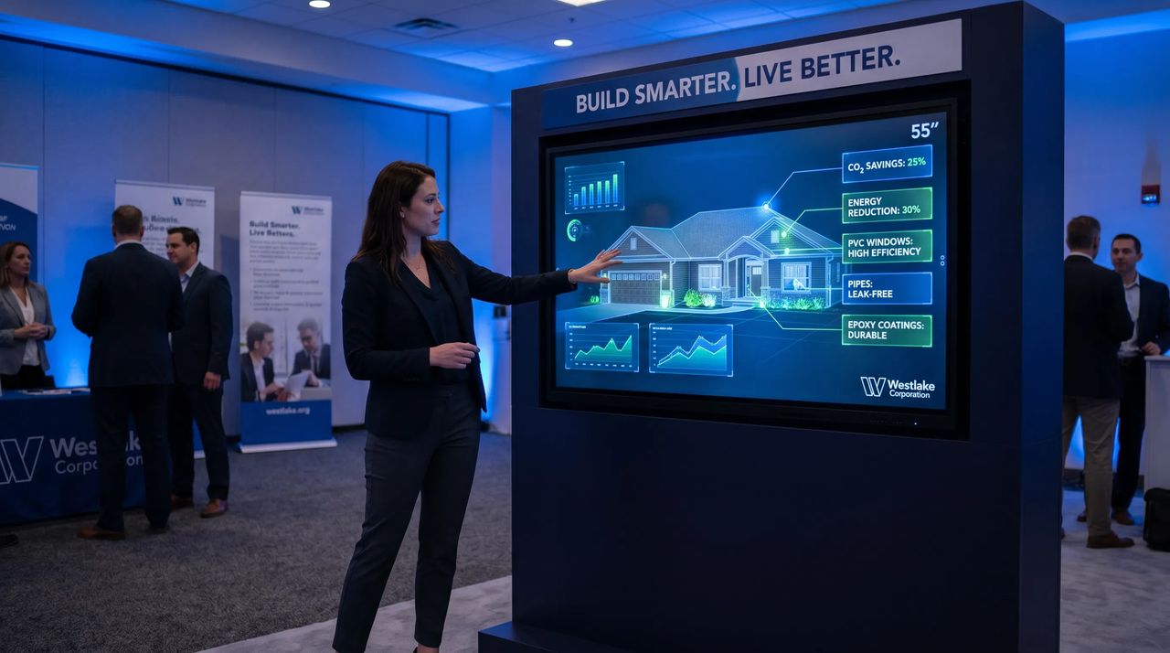 Build Smarter. Live Better